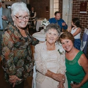 Meet your Posher, Norma